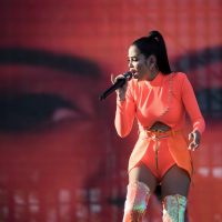 Natti Natasha anuncia un nuevo álbum