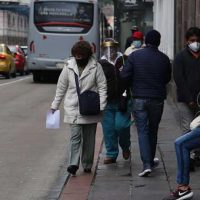 Ecuador suma 1.746 nuevos casos de covid y acumula 457.489 y 21.545 decesos
