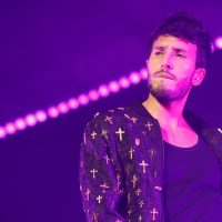 Sebastián Yatra: “De chiquito siempre quería ser como Enrique Iglesias”