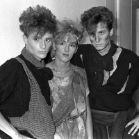 Mecano, la leyenda que se levantó hace 40 años