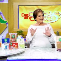 Tres personas podrán cocinar en vivo con Mariaca
