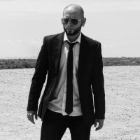 Mau Sánchez se la juega por la salsa romántica