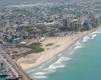 ¡Sigue temblando! 10 sismos en las últimas 24 horas se han registrado en las costas manabitas