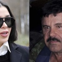 Emma Coronel, esposa de “El Chapo” Guzmán, cerca de un acuerdo de culpabilidad