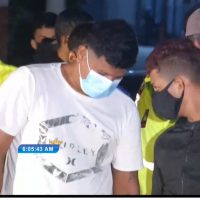 El hombre que supuestamente planificó el crimen de Efraín Ruales fue detenido
