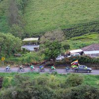 Homenaje a ciclista ecuatoriano Narváez, competidor en Tokio 2020 junto a Carapaz
