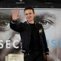 El colombiano Fonseca actuará en Santo Domingo el próximo octubre