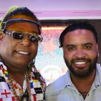 Zion & Lennox suman un tercer concierto para celebrar 20 años de carrera