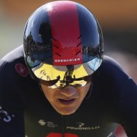 Comienza el ciclismo en los Olímpicos, con un Carapaz que hace soñar a Ecuador