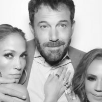 Jennifer López y Ben Affleck aparecen en Instagram como pareja