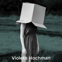 “Inconsistencias. Lecturas de incomodidades útiles” es el nuevo libro de Violeta Hochman