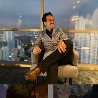 David Zahan llega con estilo propio junto a “Vacío, vacío”