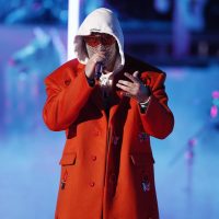 Bad Bunny arrasa en las nominaciones de los premios Billboard Latinos 2021