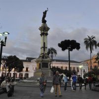¡10 de Agosto! El relato libertario de Ecuador a través de las calles del Quito colonial
