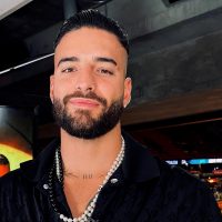 Maluma promete la gira más ambiciosa y “segura” del nuevo mundo postpandemia