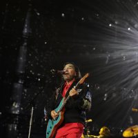 El amor eterno de Los Bukis y Marco Antonio Solís regresa con un concierto