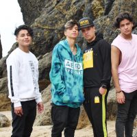 Banda ecuatoriana J-Misá estrena video “Somos tu y yo”