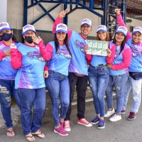 ¡Ganamos Ya! hará feliz a muchos en Manabí