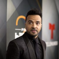 Luis Fonsi inicia una gira internacional en febrero