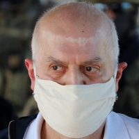 El narcotraficante Eduardo Arellano Félix, del cartel de Tijuana, con prisión preventiva