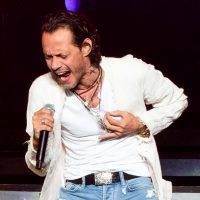 Marc Anthony lanza nuevo sencillo y video musical, “Pa’lla Voy”