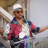 Ozuna elegido artista más prometedor por GQ México