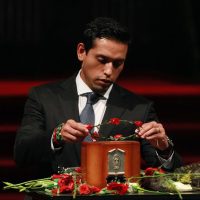 Hijo de Juan Gabriel pide a Diego Verdaguer detener estreno de tema inédito