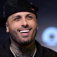 Nicky Jam lanza disco “Infinity”, con Romeo Santos y Turizo de invitados