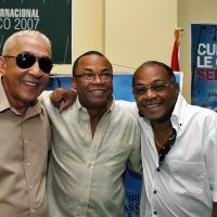 El sonero cubano Adalberto Álvarez fallece por covid-19 en La Habana