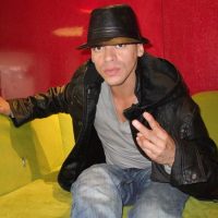 Vico C, “El filósofo del rap”, llega a sus 50 años fortalecido por sus caídas