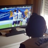 La FIFA y EA anuncian programa de eSports para el FIFA 22