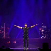 Enrique Iglesias anuncia el “último” disco de su carrera, “Final”
