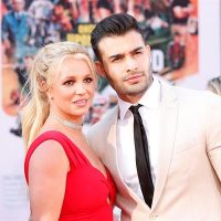 Britney Spears anuncia que se va a casar con un modelo y entrenador personal