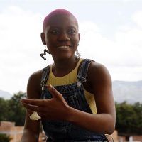Mabiland, la voz versatil del Pacífico colombiano que evoca a Nina Simone