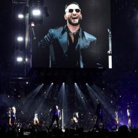 Maluma apunta a Hollywood tras un exitoso concierto en Los Ángeles
