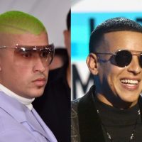 Temas de Daddy Yankee y Bad Bunny entre los 500 mejores en la historia