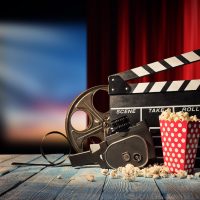 Los latinos de EEUU son los que más van al cine, pero no hacen las películas