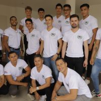 Este sábado será la presentación de los candidatos a Rey de Manabí
