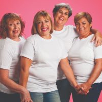 Presentan resultados de encuesta ¿Qué piensan las mujeres del cáncer de mama?