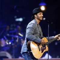 Ricardo Arjona anuncia gira “Blanco y negro” por Norteamérica para 2022