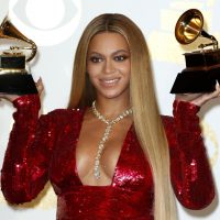 Beyoncé, 40 años y una trayectoria imparable