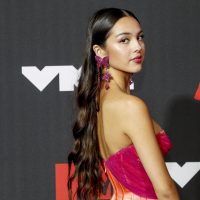 Olivia Rodrigo supera a Justin Bieber en los premios MTV 2021