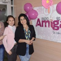 Radio Amiga, 41 años de evolucionar con los manabitas