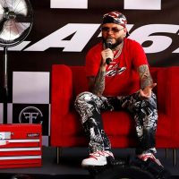 Farruko lanza un nuevo disco con miras a retirarse como cantante a sus 30 años