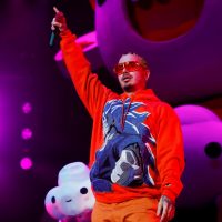 J Balvin pide perdón por el video de “Perra” tras acusaciones de machismo
