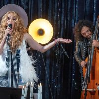 Paulina Rubio lanza “Yo soy”, una versión mejorada de ella que sabe perdonar