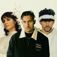 Julieta Venegas y Bad Bunny participan en el primer disco de Tainy