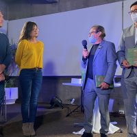 Fundación Periodistas sin Cadenas presenta el libro Periferias: crónicas del Ecuador invisible