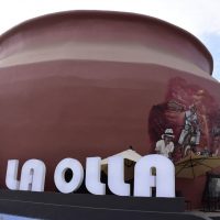 ‘La tonga más grande del mundo’ se realizará en el restaurante La Olla