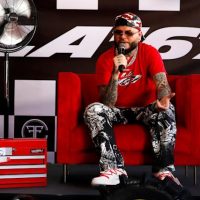 Farruko lanza el videoclip de “Baja Cali”, inspirado en corridos tumbados